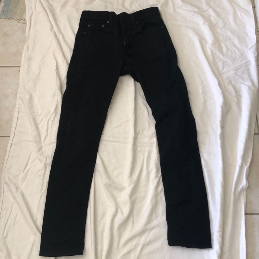 Boys Levi’s